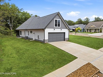 Brand new construction and move-in ready in Tellico Village! - photo 43