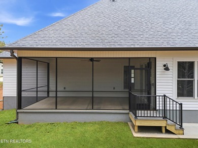 Brand new construction and move-in ready in Tellico Village! - photo 44