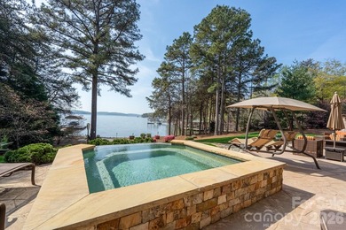 Magnificent lakefront retreat with private pier only an hour - photo 46