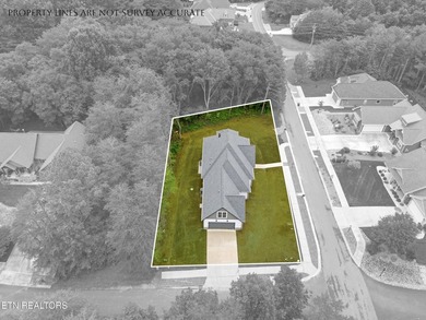Brand new construction and move-in ready in Tellico Village! - photo 47