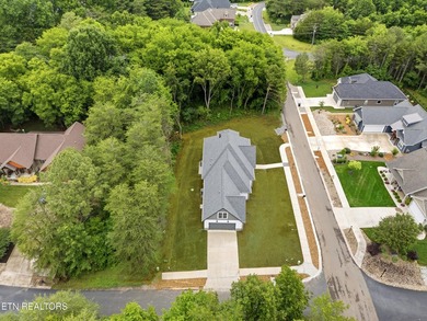 Brand new construction and move-in ready in Tellico Village! - photo 48