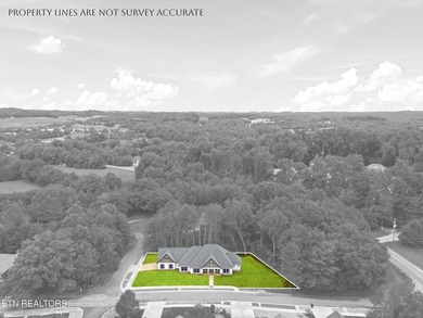 Brand new construction and move-in ready in Tellico Village! - photo 49