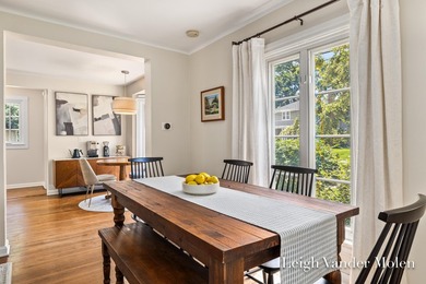 Timeless French Eclectic cottage-style home on one of East Grand - photo 10