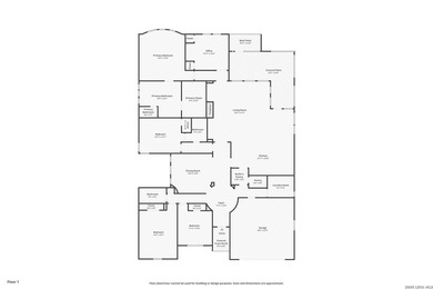 Beautifully appointed 4-bedroom, 3-full-bath home located in the - photo 50