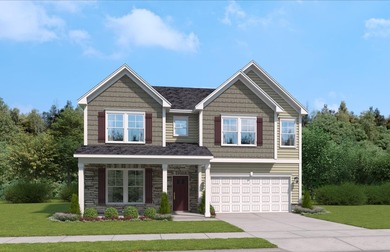 Lake Bowen Home For Sale in Inman South Carolina