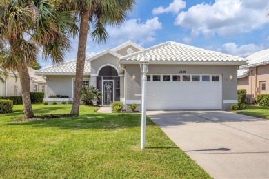 (private lake, pond, creek) Home Sale Pending in Venice Florida