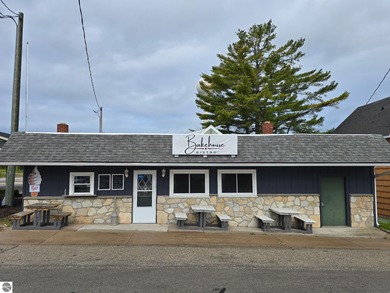 Lake Huron - Chippewa County Commercial For Sale in De Tour Village Michigan