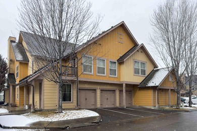 Big Wood River Condo For Sale in Hailey Idaho
