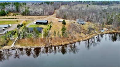 Lake Lot For Sale in Aitkin, Minnesota