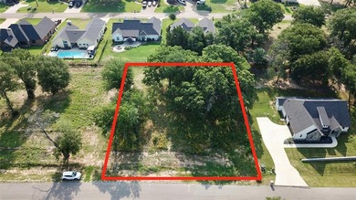Nearly half an acre in Cedar Creek Landing with beautiful - photo 4