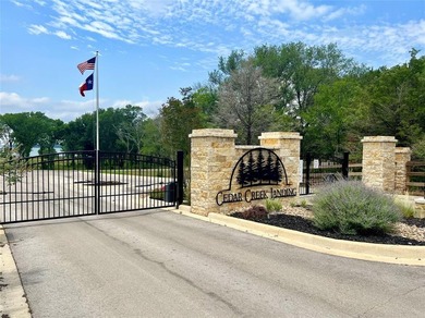 Nearly half an acre in Cedar Creek Landing with beautiful - photo 8