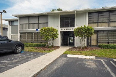 Lake Condo For Sale in Miami, Florida