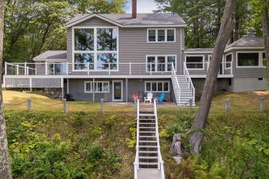 Saco River Home For Sale in Saco Maine