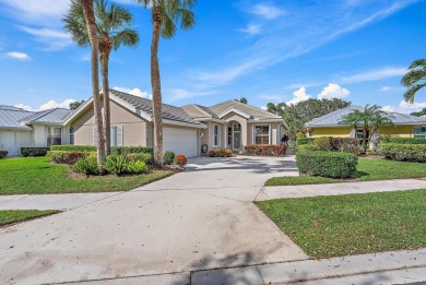 (private lake, pond, creek) Home For Sale in Palm City Florida