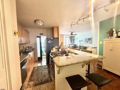 RARE OPPORTUNITY!  PENTHOUSE CONDO with Amazing Ocean Views!