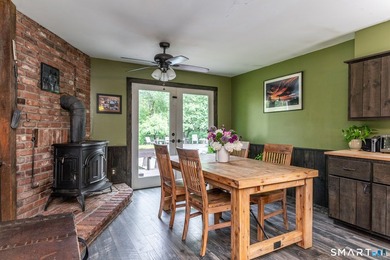 Welcome to your private rural sanctuary in scenic Warren. Tucked - photo 12