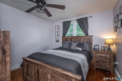Welcome to your private rural sanctuary in scenic Warren. Tucked - photo 14