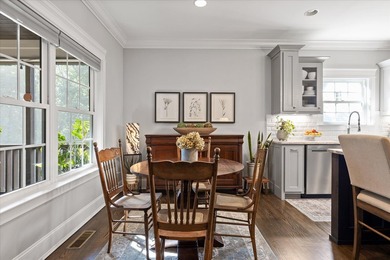 Tucked away on a private, beautifully landscaped lot, this home - photo 15
