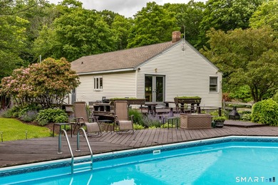 Welcome to your private rural sanctuary in scenic Warren. Tucked - photo 17