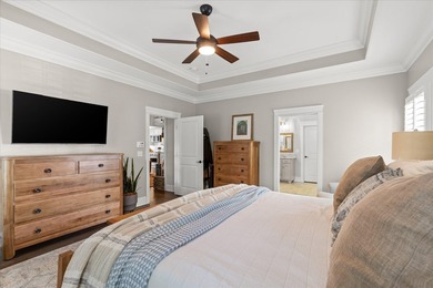 Tucked away on a private, beautifully landscaped lot, this home - photo 19