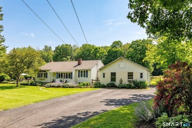 Welcome to your private rural sanctuary in scenic Warren. Tucked - photo 20