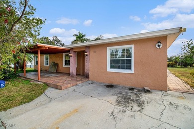 Peace River Home For Sale in Punta Gorda Florida
