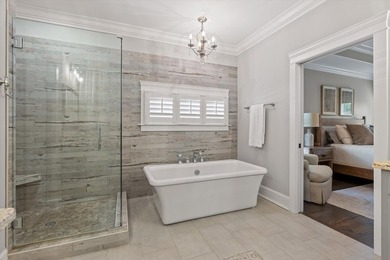 Tucked away on a private, beautifully landscaped lot, this home - photo 21