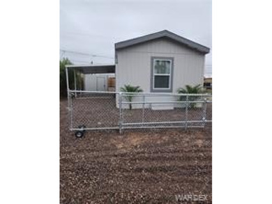 Colorado River - Mohave County Home For Sale in Bullhead City Arizona