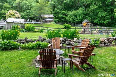 Welcome to your private rural sanctuary in scenic Warren. Tucked - photo 24