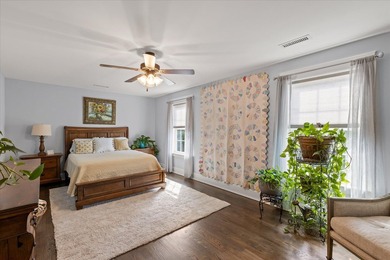 Tucked away on a private, beautifully landscaped lot, this home - photo 24