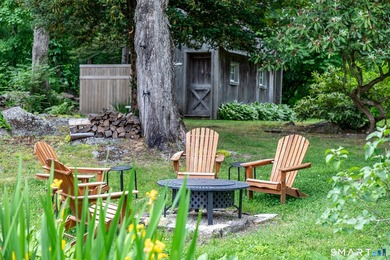 Welcome to your private rural sanctuary in scenic Warren. Tucked - photo 25