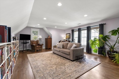 Tucked away on a private, beautifully landscaped lot, this home - photo 25