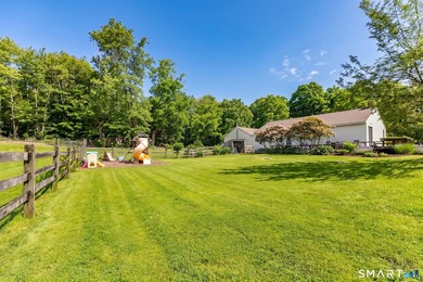 Welcome to your private rural sanctuary in scenic Warren. Tucked - photo 27
