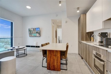 Live smart in this beautifully furnished and thoughtfully