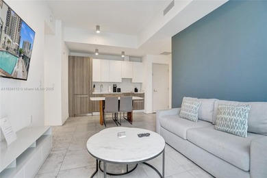 Live smart in this beautifully furnished and thoughtfully