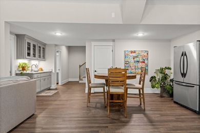 Tucked away on a private, beautifully landscaped lot, this home - photo 29