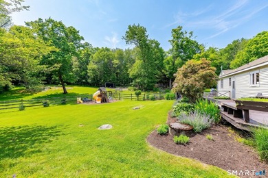 Welcome to your private rural sanctuary in scenic Warren. Tucked - photo 30