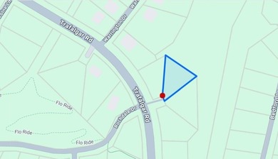 Lake Rayburn Lot For Sale in Bella Vista Arkansas