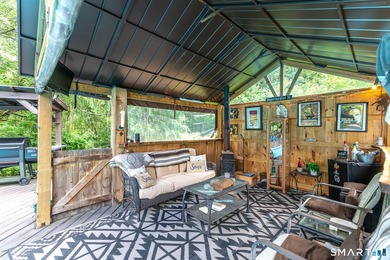 Welcome to your private rural sanctuary in scenic Warren. Tucked - photo 31