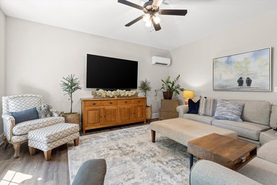 Tucked away on a private, beautifully landscaped lot, this home - photo 31