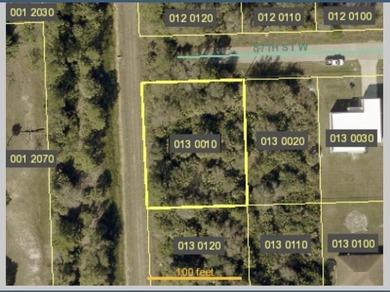 Lehigh Acres Area Lot For Sale in Lehigh Acres Florida