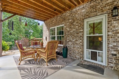 Tucked away on a private, beautifully landscaped lot, this home - photo 37