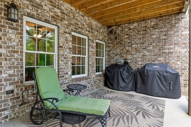 Tucked away on a private, beautifully landscaped lot, this home - photo 38