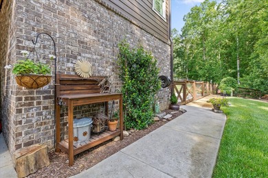 Tucked away on a private, beautifully landscaped lot, this home - photo 39