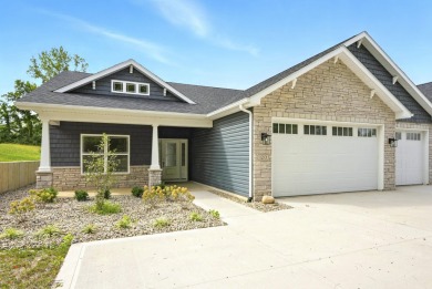 Lake Condo For Sale in Fremont, Indiana