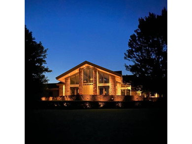 (private lake, pond, creek) Home For Sale in Mulberry Arkansas