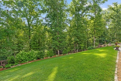 Tucked away on a private, beautifully landscaped lot, this home - photo 41