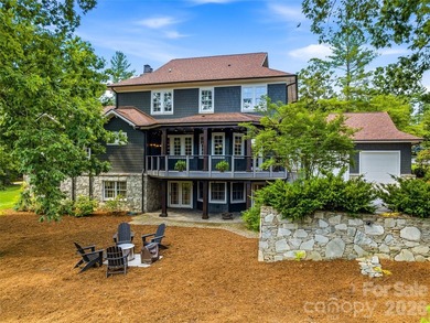 Tucked within the tree-canopied streets of the Town of Biltmore - photo 44