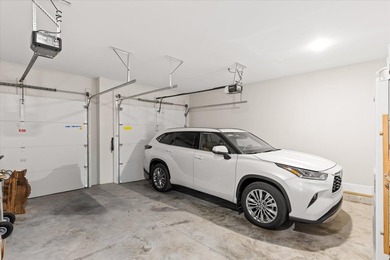 Tucked away on a private, beautifully landscaped lot, this home - photo 45