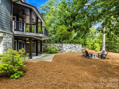 Tucked within the tree-canopied streets of the Town of Biltmore - photo 46